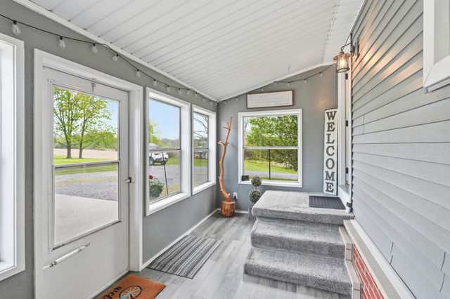 8990 W 500 S, Hudson, IN 46747