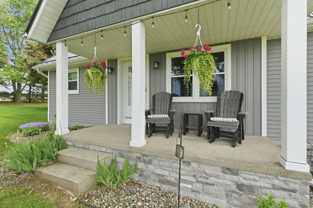 8990 W 500 S, Hudson, IN 46747