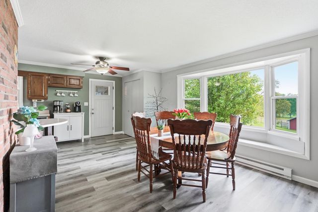 8990 W 500 S, Hudson, IN 46747