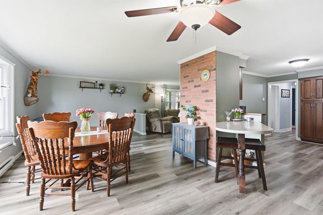 8990 W 500 S, Hudson, IN 46747