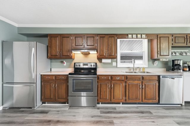 8990 W 500 S, Hudson, IN 46747
