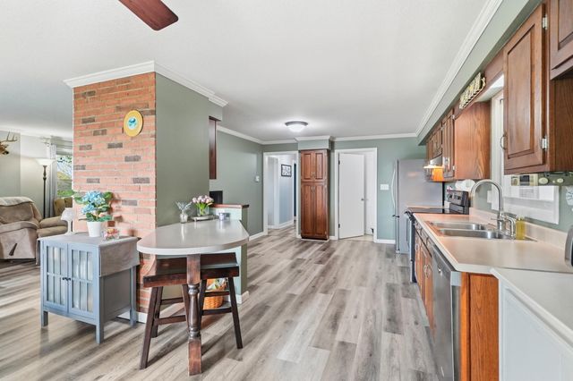 8990 W 500 S, Hudson, IN 46747