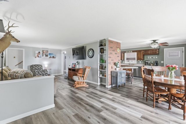8990 W 500 S, Hudson, IN 46747