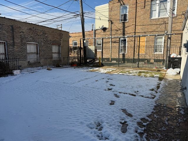 2602 W 47th Street 2R, Chicago, IL 60632