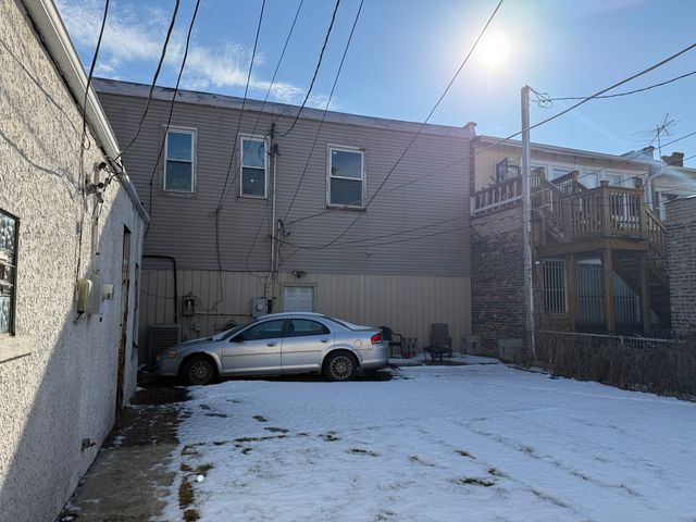 2602 W 47th Street 2R, Chicago, IL 60632