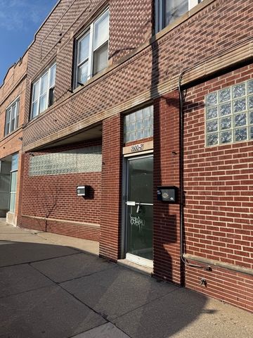 2602 W 47th Street 2R, Chicago, IL 60632