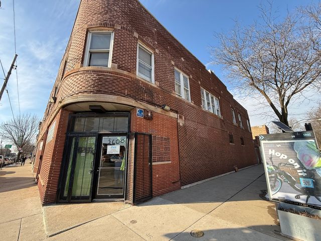 2602 W 47th Street 2R, Chicago, IL 60632