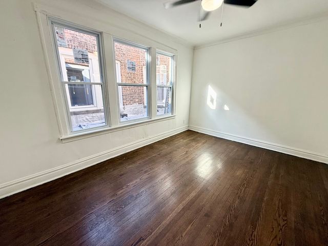 2602 W 47th Street 2R, Chicago, IL 60632