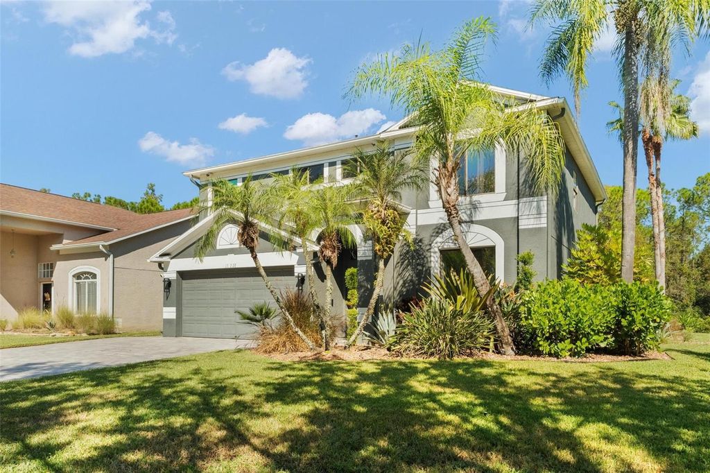 13228 ROYAL GEORGE AVENUE, Odessa, FL 33556