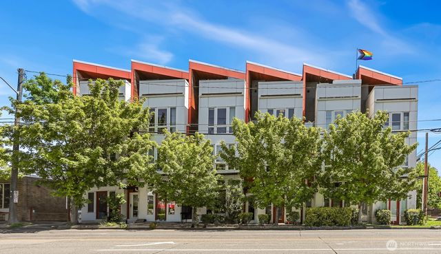 6704 15th Avenue NW, Seattle, WA 98117