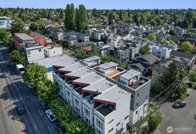 6704 15th Avenue NW, Seattle, WA 98117