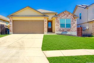 7614 Eclipse Mark, San Antonio, TX 78252