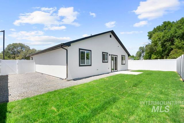 1907 Oregon Lane, Caldwell, ID 83605