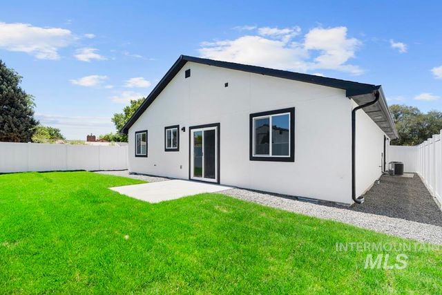 1907 Oregon Lane, Caldwell, ID 83605