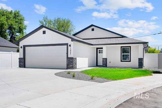 1907 Oregon Lane, Caldwell, ID 83605