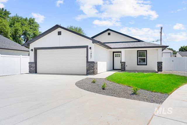 1907 Oregon Lane, Caldwell, ID 83605