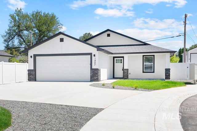 1907 Oregon Lane, Caldwell, ID 83605