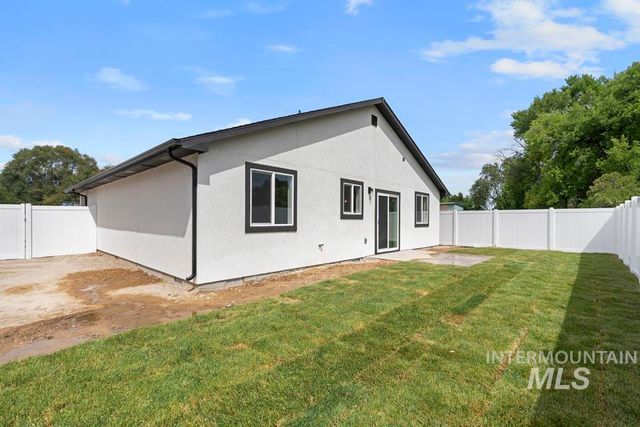 1907 Oregon Lane, Caldwell, ID 83605