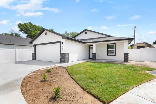 1907 Oregon Lane, Caldwell, ID 83605