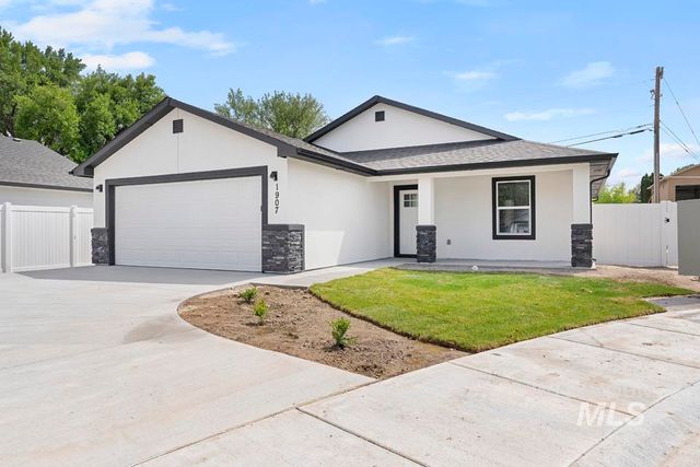 1907 Oregon Lane, Caldwell, ID 83605
