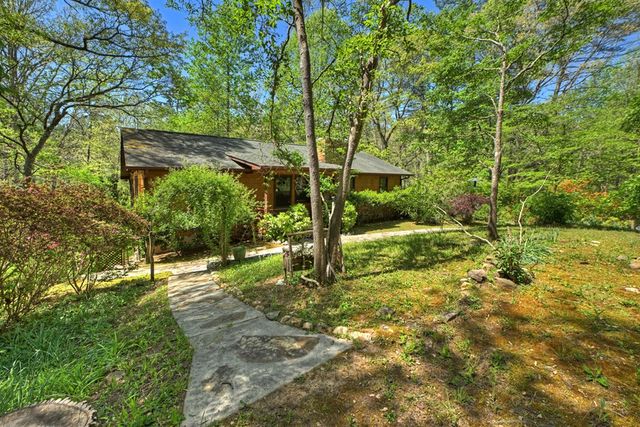 509 Ponderosa, Ellijay, GA 30540