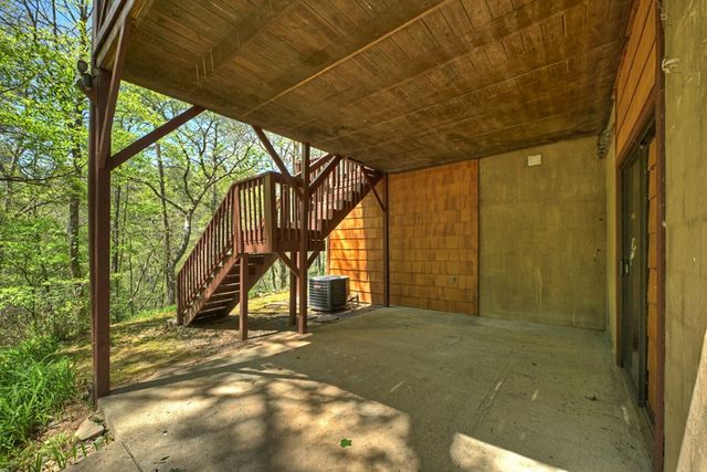509 Ponderosa, Ellijay, GA 30540