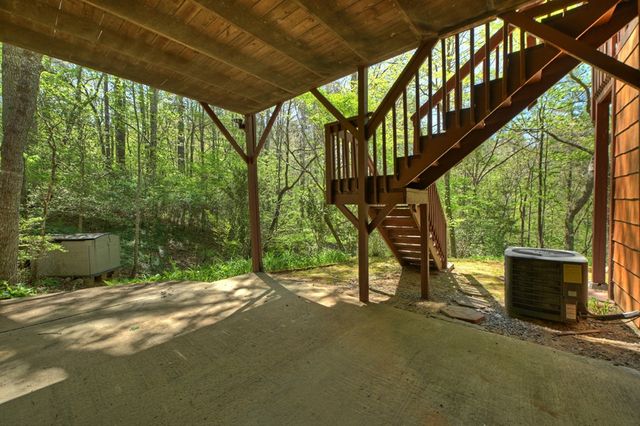 509 Ponderosa, Ellijay, GA 30540