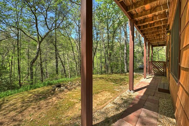 509 Ponderosa, Ellijay, GA 30540