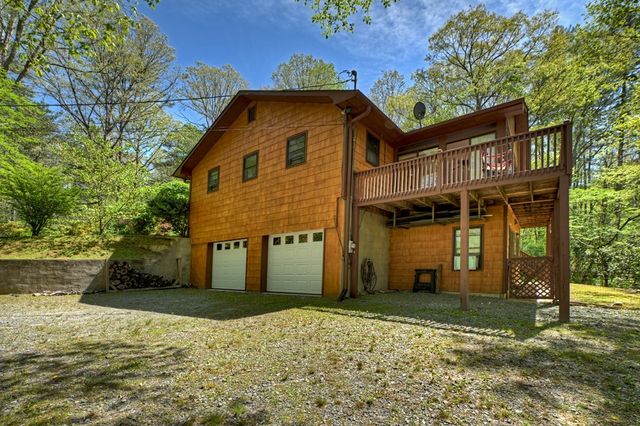 509 Ponderosa, Ellijay, GA 30540