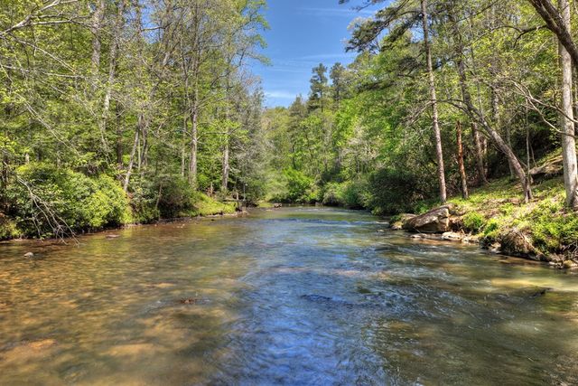509 Ponderosa, Ellijay, GA 30540