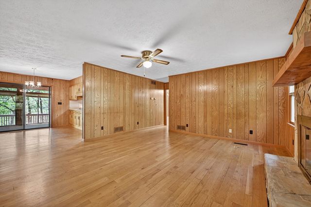 509 Ponderosa, Ellijay, GA 30540
