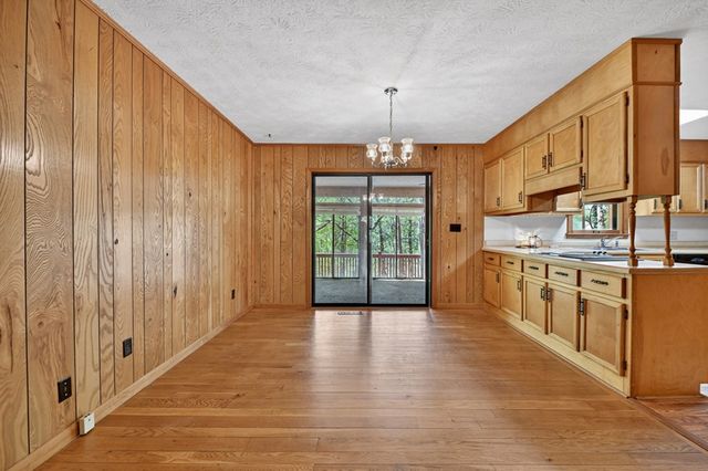 509 Ponderosa, Ellijay, GA 30540