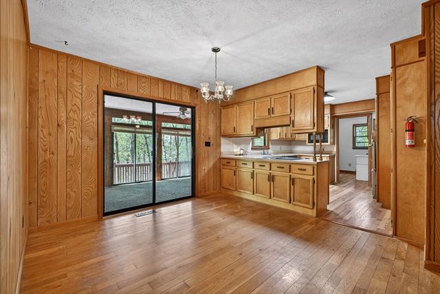 509 Ponderosa, Ellijay, GA 30540
