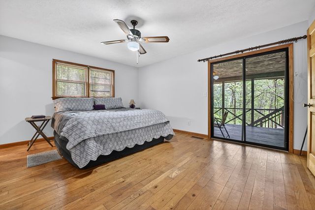 509 Ponderosa, Ellijay, GA 30540