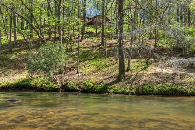 509 Ponderosa, Ellijay, GA 30540