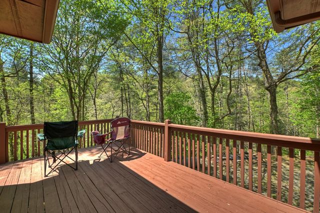509 Ponderosa, Ellijay, GA 30540