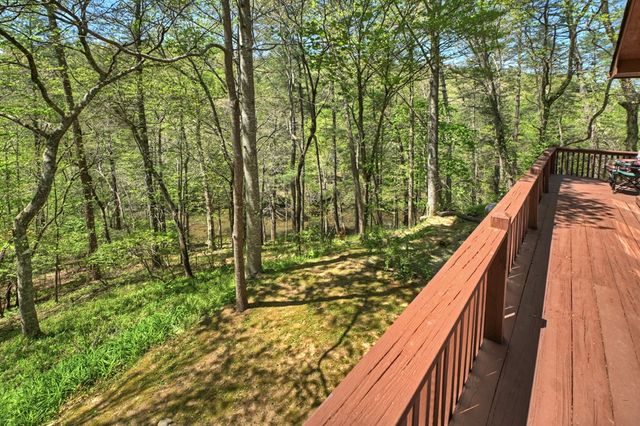 509 Ponderosa, Ellijay, GA 30540