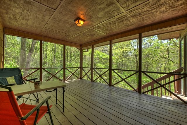 509 Ponderosa, Ellijay, GA 30540