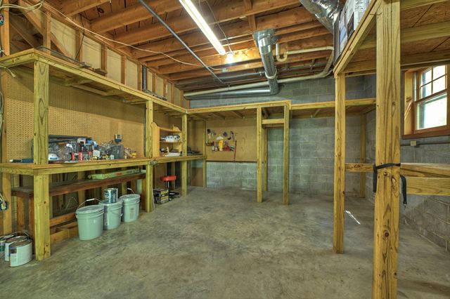 509 Ponderosa, Ellijay, GA 30540