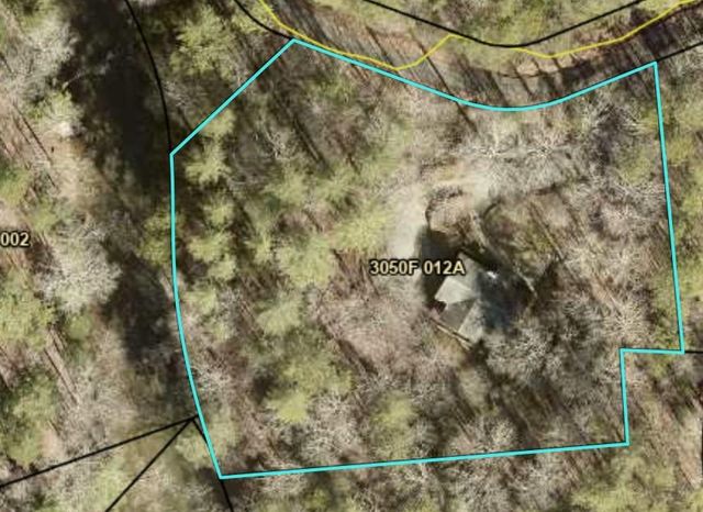 509 Ponderosa, Ellijay, GA 30540