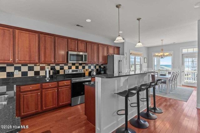 1102 Canal Drive A&B, Carolina Beach, NC 28428