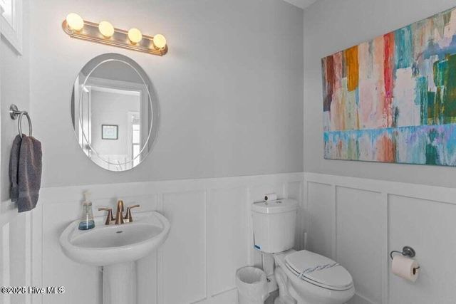 1102 Canal Drive A&B, Carolina Beach, NC 28428