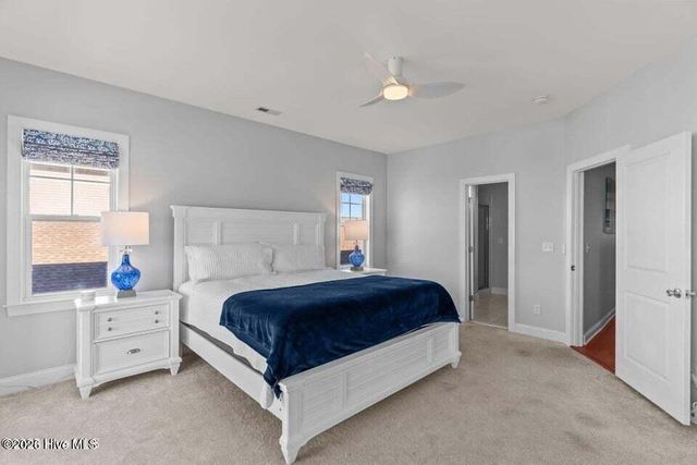 1102 Canal Drive A&B, Carolina Beach, NC 28428