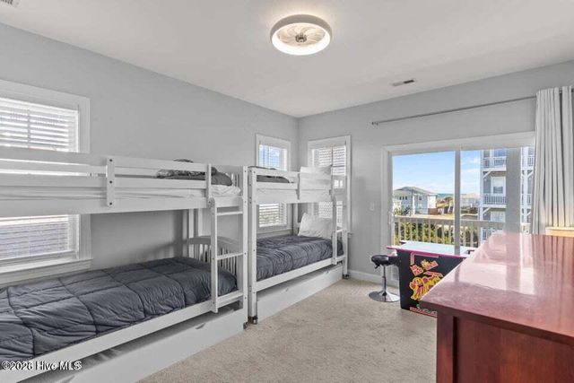 1102 Canal Drive A&B, Carolina Beach, NC 28428