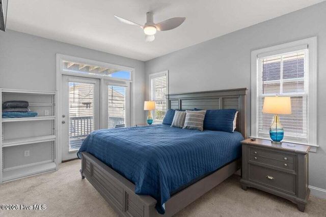 1102 Canal Drive A&B, Carolina Beach, NC 28428