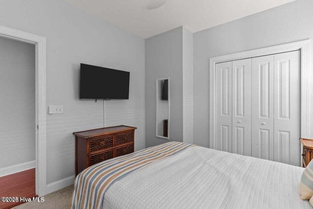 1102 Canal Drive A&B, Carolina Beach, NC 28428