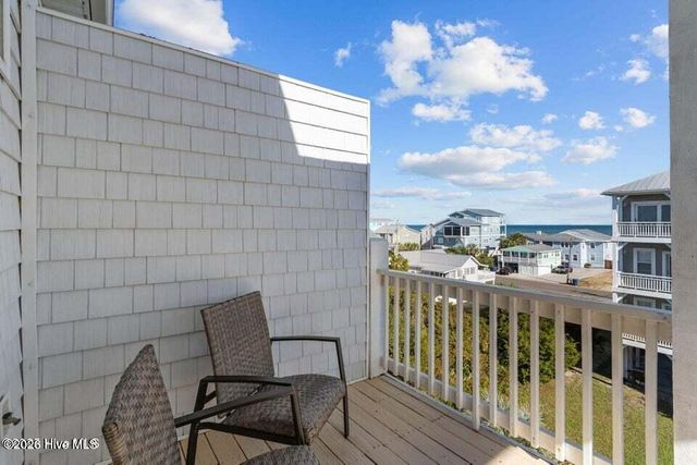 1102 Canal Drive A&B, Carolina Beach, NC 28428