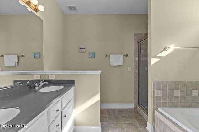 1102 Canal Drive A&B, Carolina Beach, NC 28428