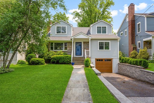 42 Iselin Terrace, Larchmont, NY 10538