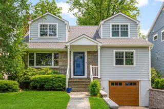 42 Iselin Terrace, Larchmont, NY 10538
